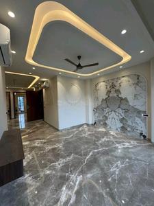 3 BHK Independent Builder Floor