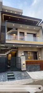 Image of 963 Sq.ft 3 BHK Independent House for sale in Sector 123, Mohali for Rs. 11400000