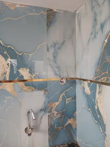 Bathroom Image of 600 Sq.ft 2 BHK Independent House for rent in Hebbal Bengaluru for Rs. 19000
