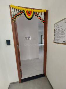 Hall Image of 1090 Sq.ft 2 BHK Apartment / Flat for sale in Sahyadri Shuban Enclave, Ravet Pune for Rs. 6700000