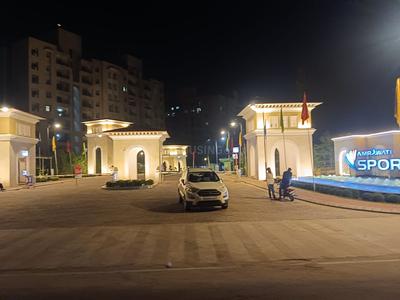 Image of 1800 Sq.ft Residential Plot / Land for sale in Goldfinch Amrawati Sports City, Ghaila, Lucknow for Rs. 11000000