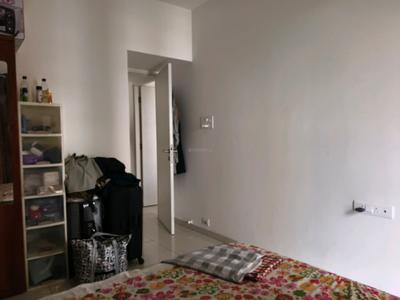 Bedroom Image of 1164 Sq.ft 3 BHK Apartment / Flat for rent in Godrej Green Vistas, Mahalunge Pune for Rs. 32000