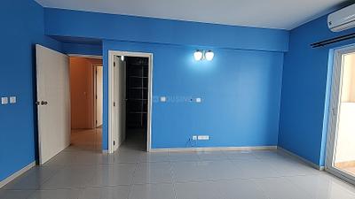 Bedroom Image of 3455 Sq.ft 4 BHK Apartment / Flat for sale in Saran Mulberry Woods, Carmelaram Bengaluru for Rs. 39700000