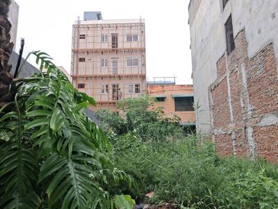 Image of 1800 Sq.ft Residential Plot / Land for sale in Paschim Vihar, New Delhi for Rs. 110000000