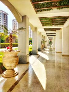 Image of 1930 Sq.ft 3 BHK Apartment / Flat for sale in DLF The Skycourt, Sector 86, Gurgaon for Rs. 24000000