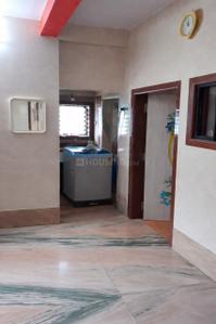 Image of 594 Sq.ft 1 BHK Apartment / Flat for sale in Boisar, Mumbai for Rs. 1949999