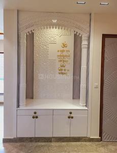 Hall Image of 1260 Sq.ft 3 BHK Builder Floor for sale in Puri Kohinoor Faridabad, Sector 89 Faridabad for Rs. 13500000