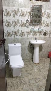 Bathroom Image of 2500 Sq.ft 6 BHK Independent House for sale in Anuradhapuram Jammu for Rs. 7500000