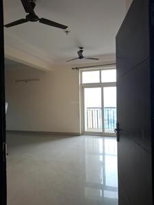 Main Entrance Image of 1300 Sq.ft 3 BHK Apartment / Flat for rent in Amrapali Zodiac, Sector 120 Noida for Rs. 26000
