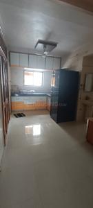 Hall Image of 1500 Sq.ft 3 BHK Apartment / Flat for sale in Pal Surat for Rs. 6500000