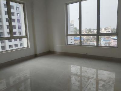 Bedroom Image of 812 Sq.ft 2.5 BHK Apartment / Flat for sale in Urban Vista Phase 1, Rajarhat Kolkata for Rs. 8900000