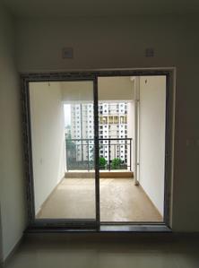 Hall Image of 1100 Sq.ft 3 BHK Apartment / Flat for sale in Shapoorji Pallonji Shukhobrishti, New Town Kolkata for Rs. 6250000