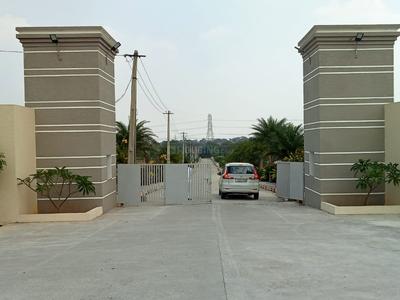Image of 200 Sq.ft Residential Plot / Land for sale in Kandi, Sangareddy for Rs. 3450000