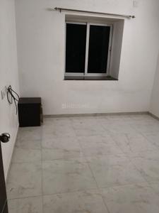 Bedroom Image of 1400 Sq.ft 3 BHK Duplex for rent in DHL Singapore Life City, Gotal Pajri Nagpur for Rs. 18000