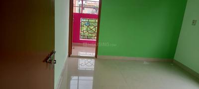 Bedroom Image of 632 Sq.ft 2 BHK Apartment / Flat for sale in Bhawani Dreams, North Dum Dum Bediapara Kolkata for Rs. 3200000