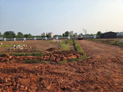Image of 200 Sq.ft Residential Plot / Land for sale in Sarika, Vizianagaram for Rs. 4600000