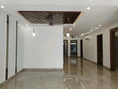 Living Room Image of 4500 Sq.ft 4 BHK Builder Floor for sale in DLF City Phase 1, DLF Phase 1 Gurgaon for Rs. 85000000