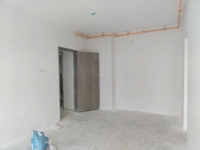 Bedroom Image of 2100 Sq.ft 3.5 BHK Apartment / Flat for sale in Gera s Avive Towers East Kharadi, Kharadi Pune for Rs. 19200000