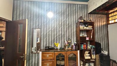 Hall Image of 1200 Sq.ft 3 BHK Apartment / Flat for sale in Vikaspuri New Delhi for Rs. 18500000