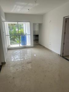 Hall Image of 825 Sq.ft 2 BHK Apartment / Flat for sale in Chiyyaram Thrissur for Rs. 3135000