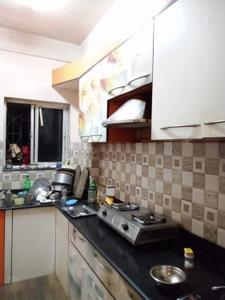 Kitchen Image of 1074 Sq.ft 3 BHK Apartment / Flat for sale in Santoshpur Kolkata for Rs. 8000000
