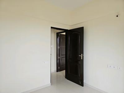 Bedroom Image of 800 Sq.ft 2 BHK Apartment / Flat for rent in Nyati Elan, Wagholi Pune for Rs. 21000
