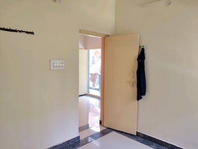 Bedroom Image of 500 Sq.ft 1 BHK Apartment / Flat for rent in Mahadevapura Bengaluru for Rs. 14000