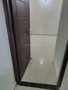 Bedroom Image of 1250 Sq.ft 2 BHK Independent House for rent in Jankipuram Extension Lucknow for Rs. 18000