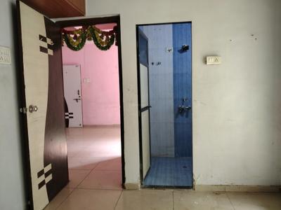 Bedroom Image of 670 Sq.ft 1 BHK Apartment / Flat for sale in Kharghar Navi Mumbai for Rs. 7000000