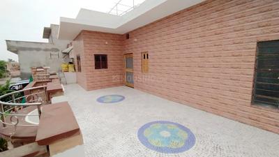 Balcony Image of 1500 Sq.ft 2 BHK Independent House for rent in BJS Colony Jodhpur for Rs. 17000