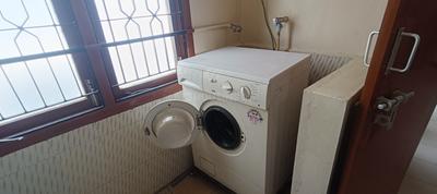 Image of 1000 Sq.ft 2 BHK Apartment / Flat for rent in Saibaba Colony, Coimbatore for Rs. 18000