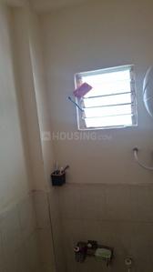 Bathroom Image of 455 Sq.ft 1 BHK Apartment / Flat for sale in Kathwada Ahmedabad for Rs. 1800000