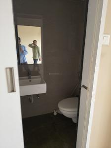 Bathroom Image of 570 Sq.ft 1 BHK Apartment / Flat for sale in LD Viceroy, Chembur Mumbai for Rs. 15500000