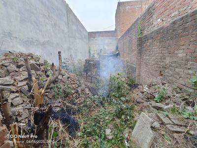 Image of 612 Sq.ft Residential Plot / Land for sale in Durga Nagar, Bareilly for Rs. 2040000