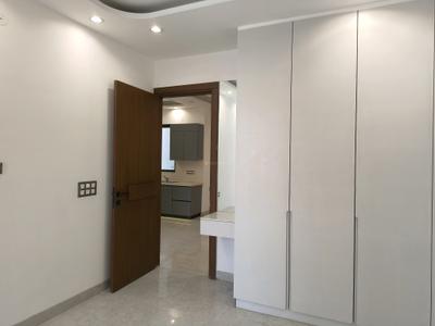 Bedroom Image of 1350 Sq.ft 3 BHK Builder Floor for sale in Vaishali Ghaziabad for Rs. 18800238