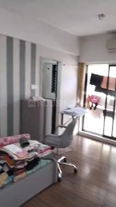 Bedroom Image of 820 Sq.ft 2 BHK Apartment / Flat for sale in Dadar East Mumbai for Rs. 40000000