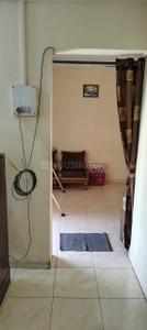 Hall Image of 607 Sq.ft 1 BHK Apartment / Flat for sale in Goodwill Vrindavan, Wadgaon Sheri Pune for Rs. 5000000