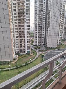 3.5 BHK Flat