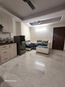 1 BHK Independent Builder Floor