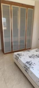 Bedroom Image of 1534 Sq.ft 3 BHK Apartment / Flat for sale in Dhakoli Zirakpur for Rs. 12000000