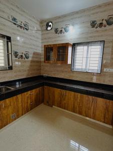 Kitchen Image of 610 Sq.ft 2 BHK Villa for sale in Maraimalai Nagar Chennai for Rs. 2804000
