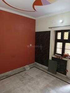 Bedroom Image of 1200 Sq.ft 3 BHK Builder Floor for sale in RWA Block C Dilshad Garden, Dilshad Garden New Delhi for Rs. 14000000