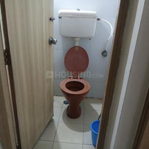 Image of 650 Sq.ft 2 BHK Apartment / Flat for rent in Raunak Unnathi Woods, Kasarvadavali, Thane for Rs. 21000