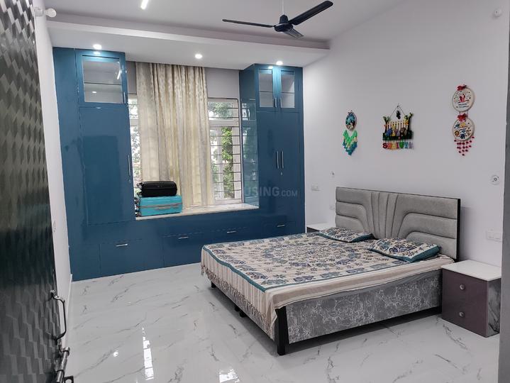 Shastri Nagar Extension  Bedroom 1