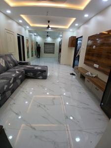 Hall Image of 1900 Sq.ft 3 BHK Apartment / Flat for rent in Mahalaxmi Palace 1, Sanmarga Nagar Nagpur for Rs. 33000