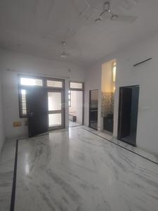 Hall Image of 1000 Sq.ft 3 BHK Builder Floor for rent in Gokul Kripa Gokul Prangan 1, Bindayaka Jaipur for Rs. 8000