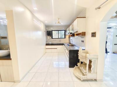Kitchen Image of 1650 Sq.ft 3 BHK Apartment / Flat for sale in Sai Sai Heritage, Aundh Pune for Rs. 26500000