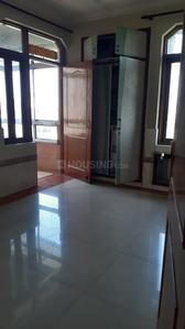 Hall Image of 1700 Sq.ft 3 BHK Apartment / Flat for sale in Kesarwani Apartments, Sector 5 Dwarka New Delhi for Rs. 32100000