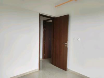 Bedroom Image of 950 Sq.ft 3 BHK Apartment / Flat for rent in VJ Yashwin Enchante, Upper Kharadi Pune for Rs. 27000