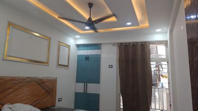 Bedroom Image of 1200 Sq.ft 3 BHK Duplex for sale in Sector 49 Noida for Rs. 6000000